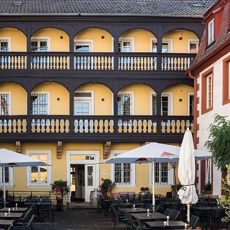 Apart-Hotel Heiligenthaler Hof Landau in der Pfalz Exterior foto